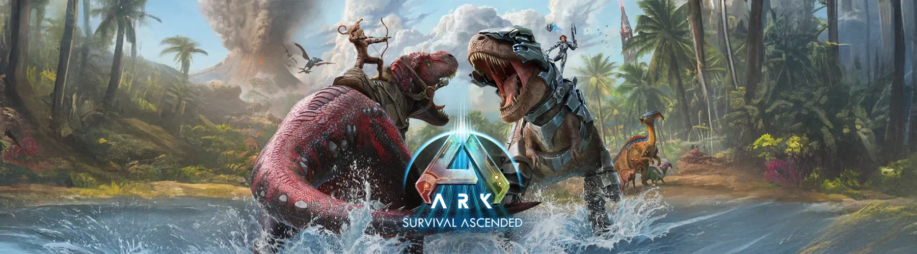 Building, Taming, and Battling: What Makes ARK Unforgettable