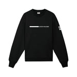 Linear Sweatshirt - Moon Soldier