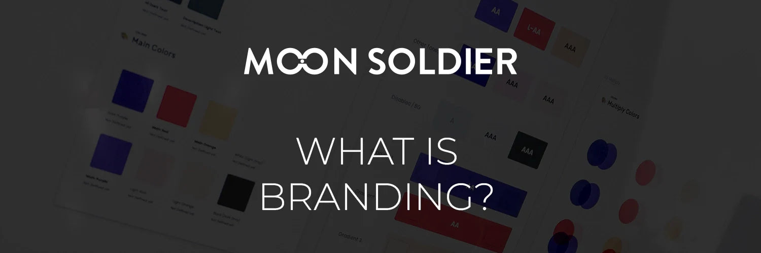 What is Branding? (And why every Creator needs one)