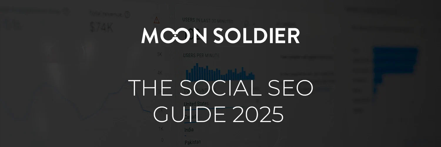 The 2025 Guide to Social SEO: How to Make the Algorithm Work With You - The Cheat Sheet (TikTok, Instagram, LinkedIn & YouTube)